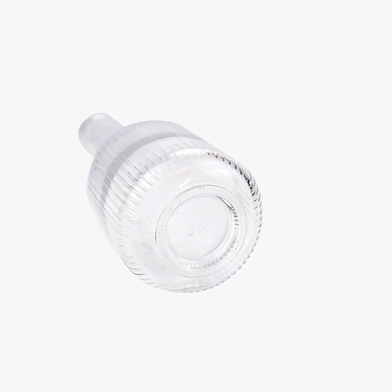 100ml 250 ml 350ml 500 ml Glass Liquor Bottles With Cork