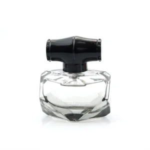 25ml Perfume Bottle With Box