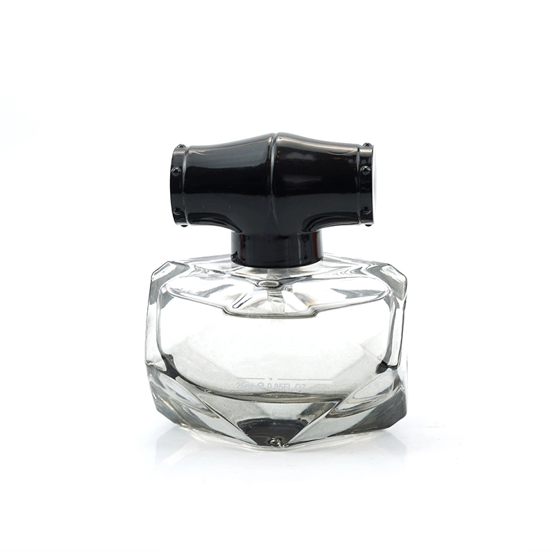 25ml Perfume Bottle With Box