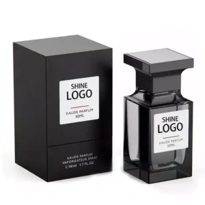30ml 50ml 100ml square glass perfume bottle wholesale