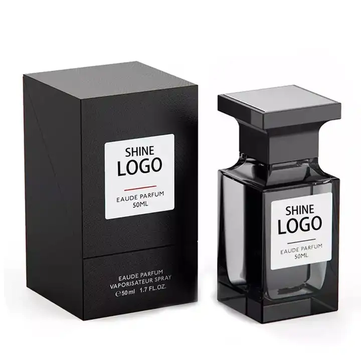 30ml 50ml 100ml square glass perfume bottle wholesale