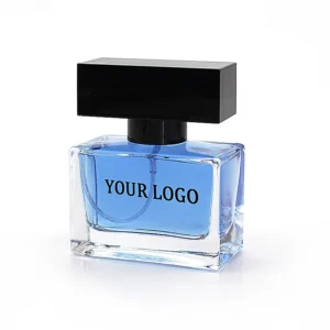30ml flat perfume spray bottles with fine mist sparyer