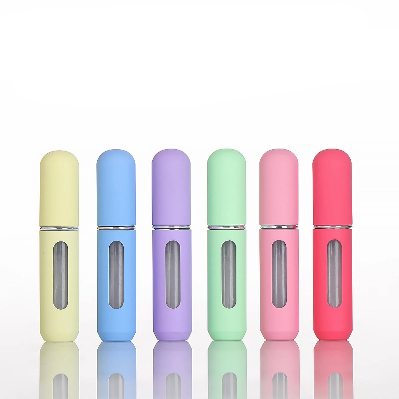 5ml Refillable Handbag Perfume Atomizer