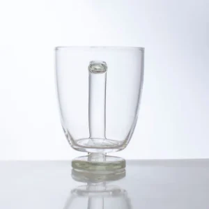 Dishwasher Safe Glass Cups for Cocktail Juice Champagne – Modern Kitchen Use