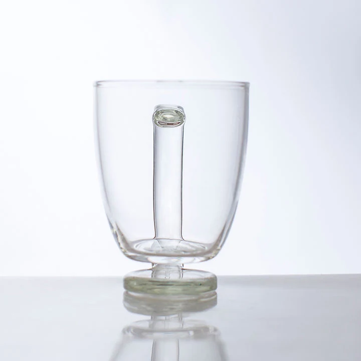 Dishwasher Safe Glass Cups for Cocktail Juice Champagne – Modern Kitchen Use