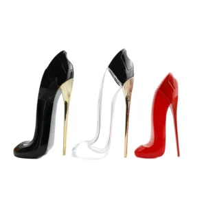 High Heel Perfume Bottle