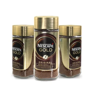 Nescafe Classic Coffee Glass Jar 100g