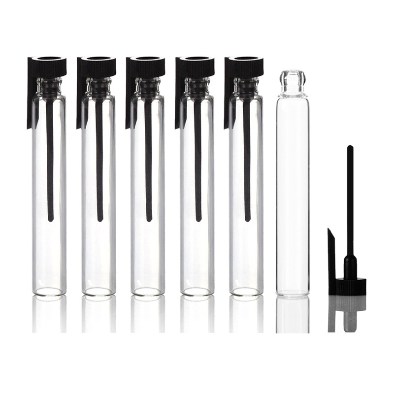 Small Empty Perfume Tester Bottles