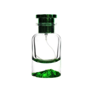 Volcano bottom Perfume Bottle 30ml 50ml 100ml
