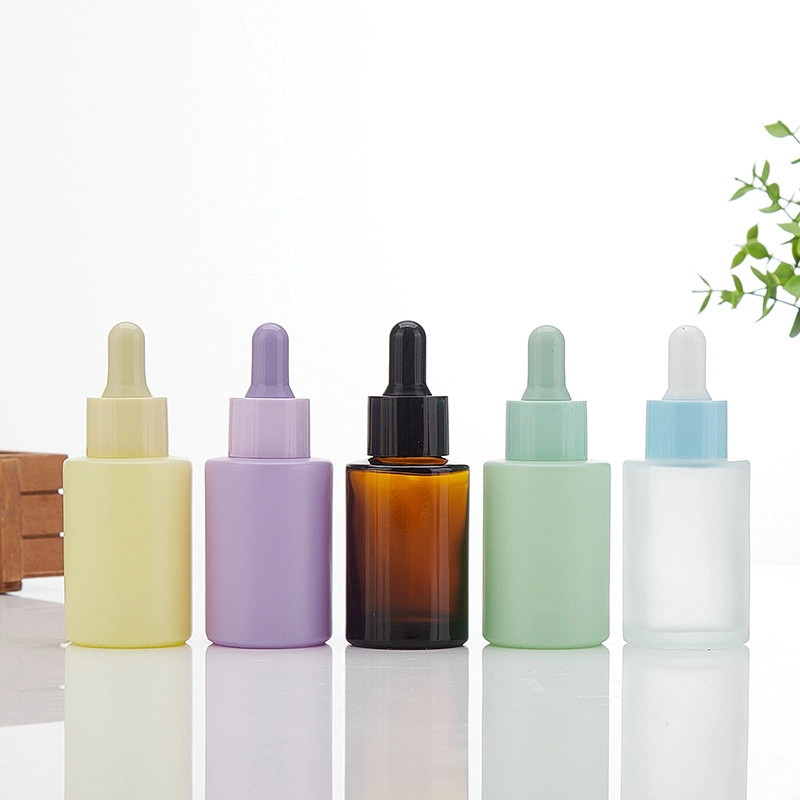 Wholesale 30 ml Glass Dropper Bottles