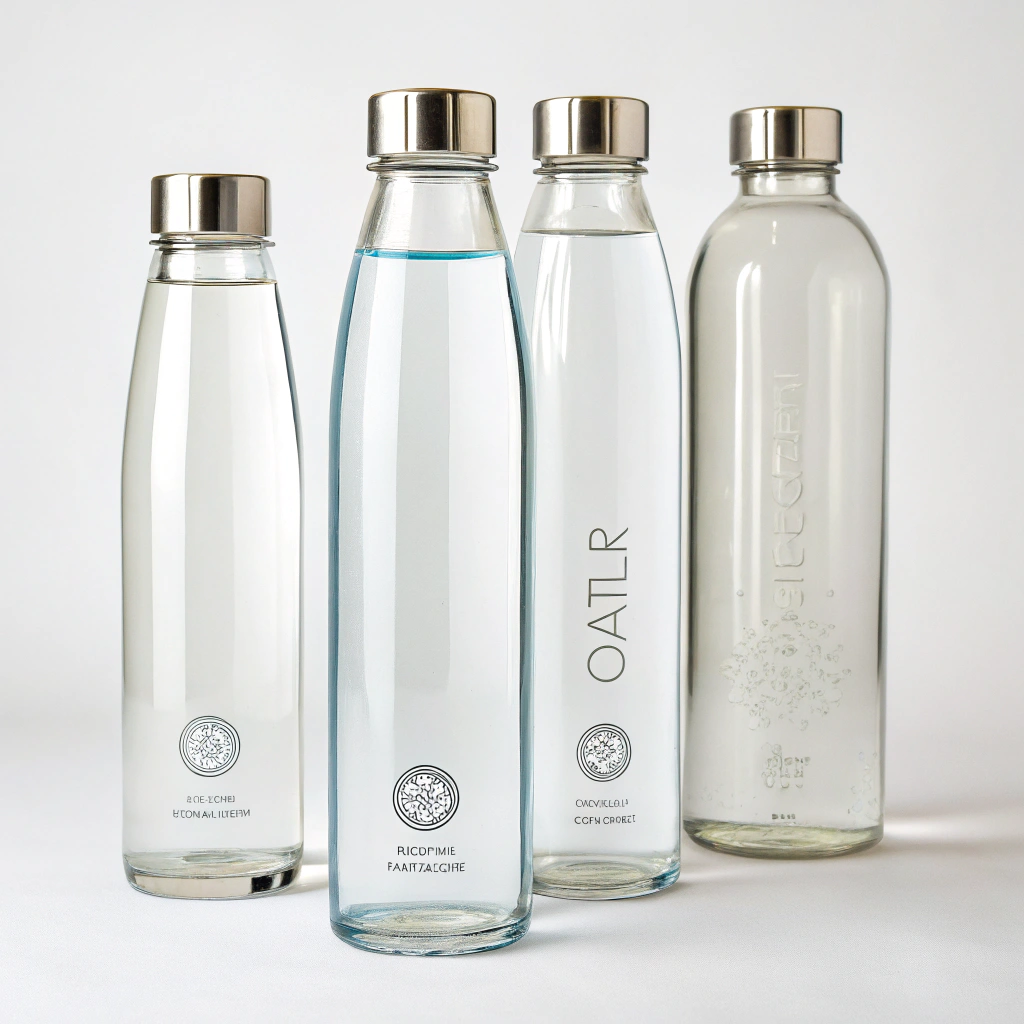 black leather ankle boots