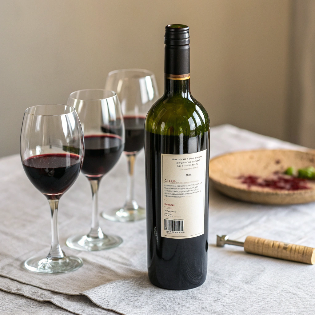 black leather backpack with silver zippers