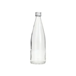 glass juice bottles 500ml