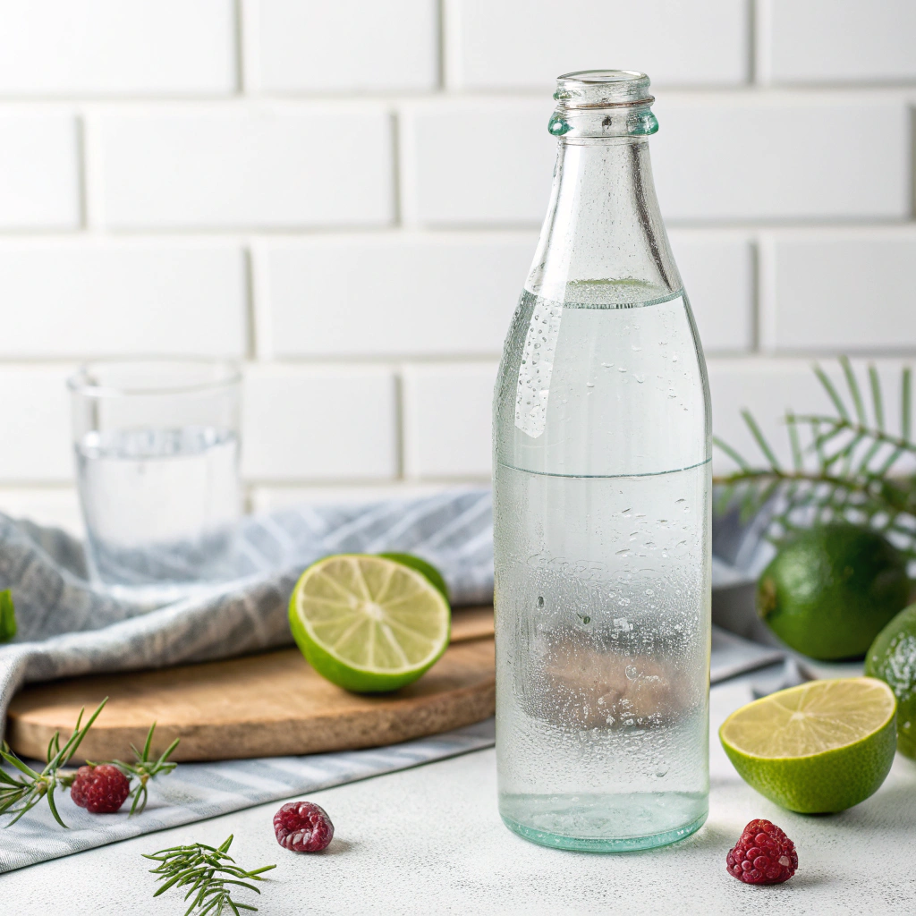 gray leather office chair