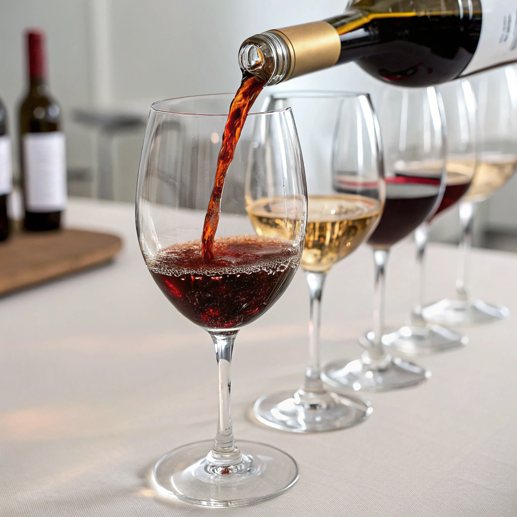 wooden textured storage box with lid